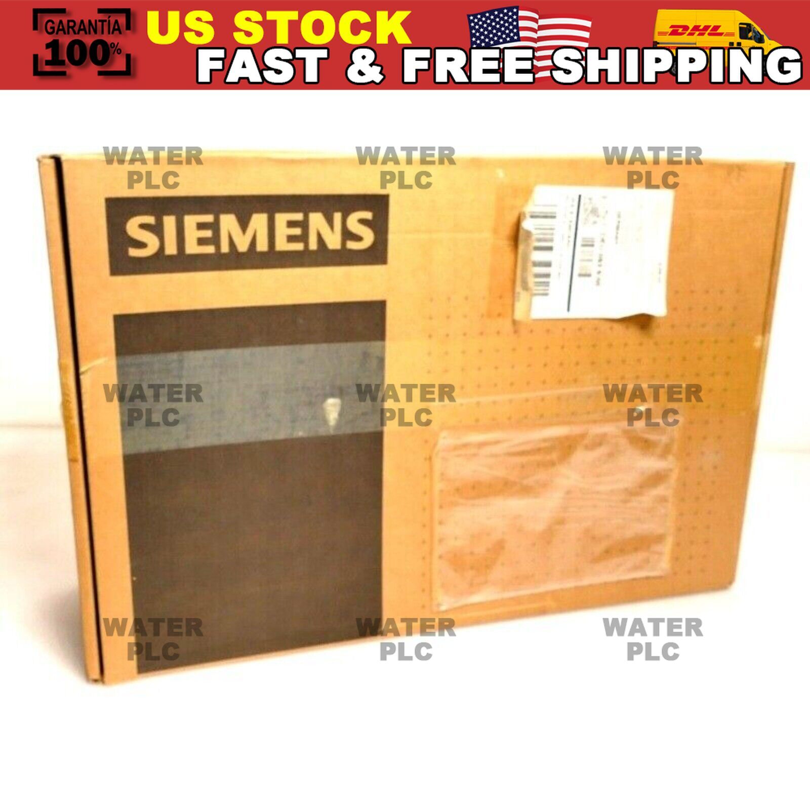 New Siemens SINUMERIK operator panel 6FC5203-0AF02-0AA1 6FC5 203-0AF02-0AA1