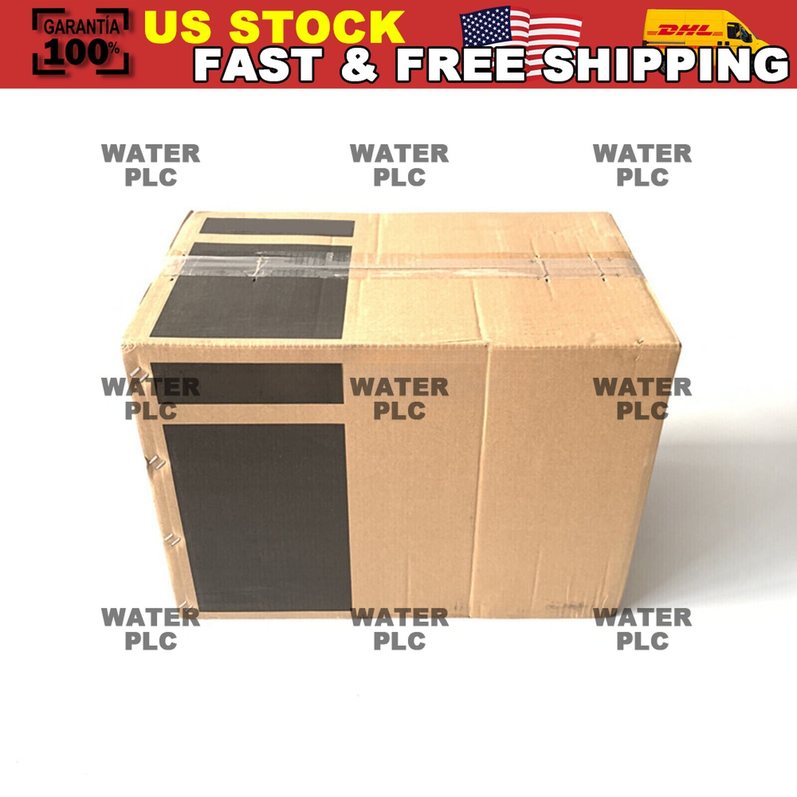 New Siemens G120 PM240-2 Unfiltered 6SL3210-1PE27-5UL0 6SL3 210-1PE27-5UL0