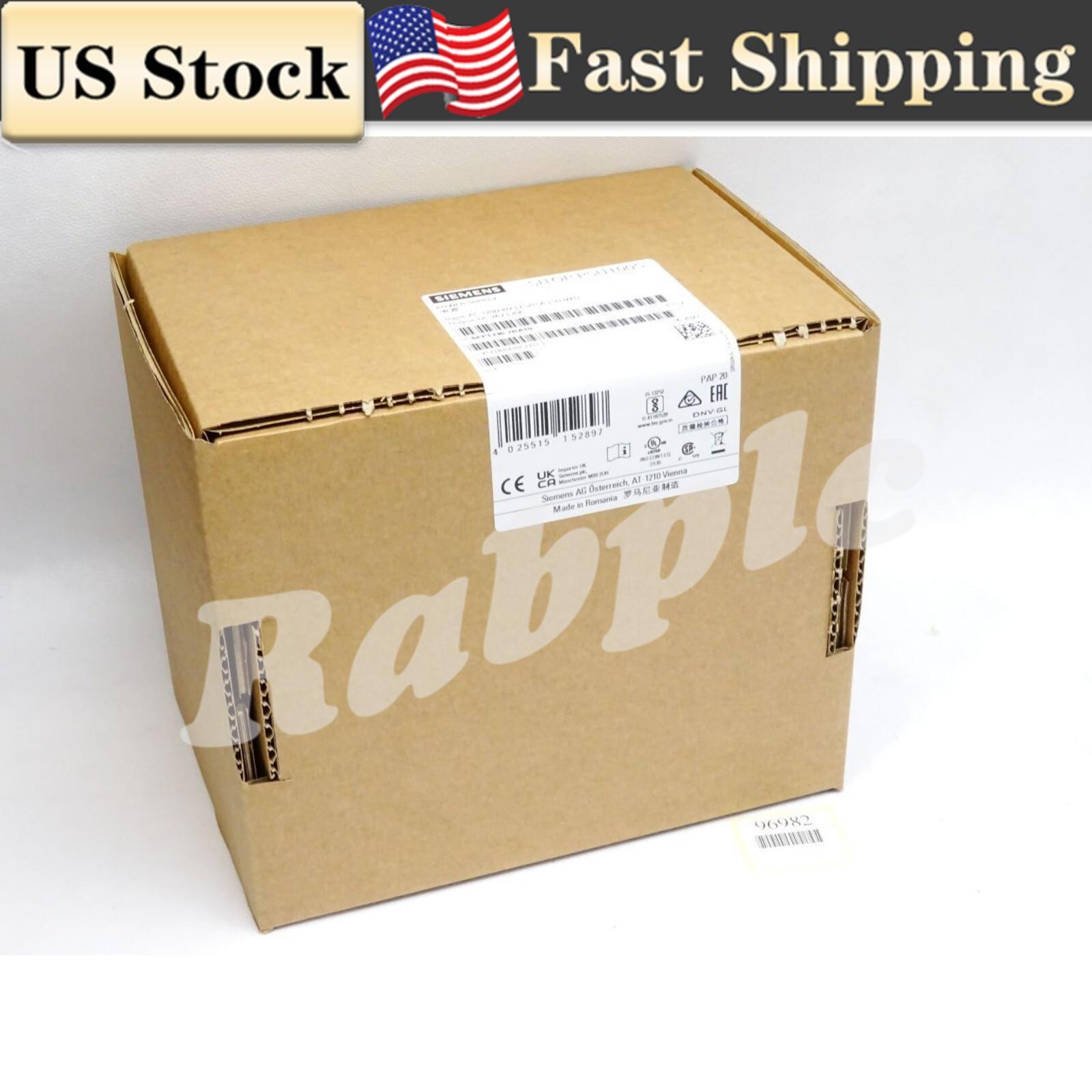 New Siemens 6EP1336-2BA10 6EP13362BA10 SITOP PSU100S 20A Power Supply