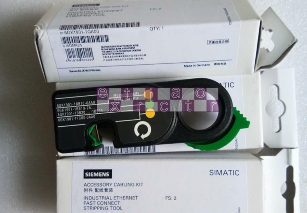 1PCS NEW Siemens 6GK1901-1GA00 In Box New 6GK19011GA00