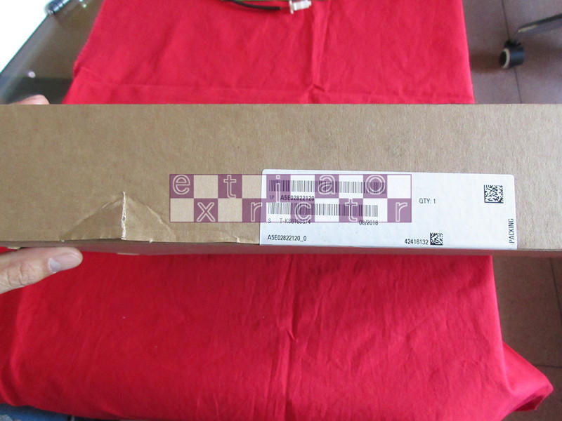 1PCS NEW Siemens A5E02822120 Boards