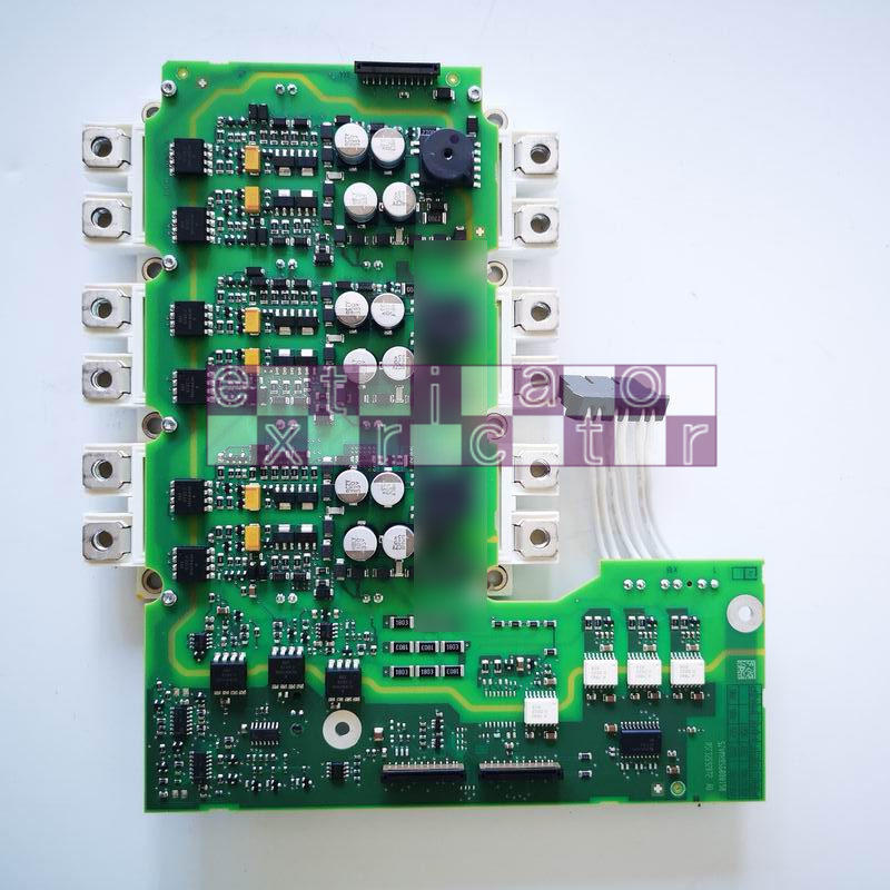 1PCS NEW Siemens Driver Board A5E32692872 FS450R12KE4