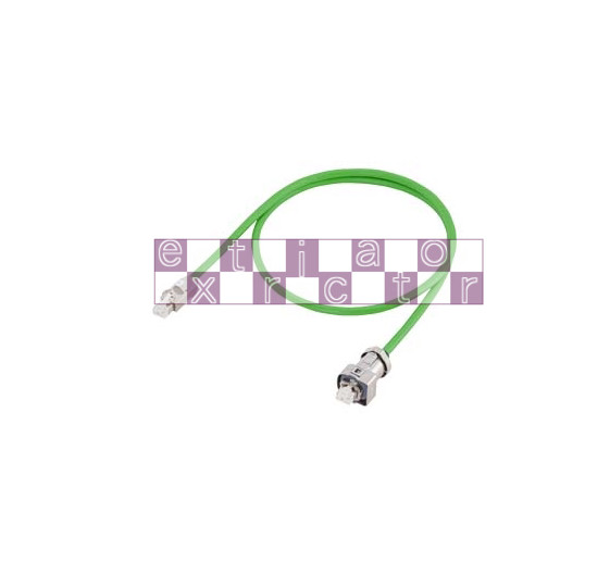 1PCS NEW For SIEMENS 6FX5002-2DC10-1BA0 Cable 10m