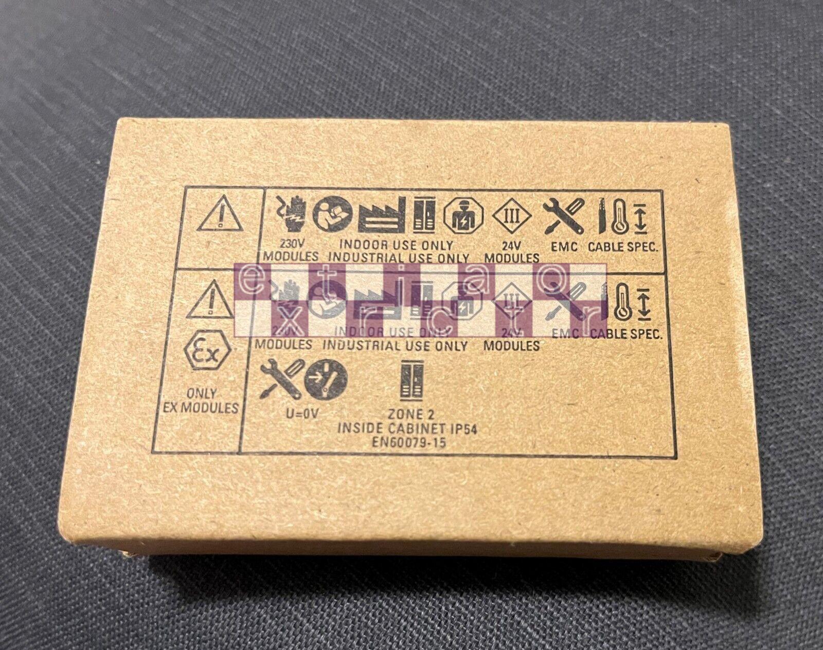 1PCS New SIEMENS module 6ES7134-4GD00-0AB0 6ES7 134-4GD00-0AB0