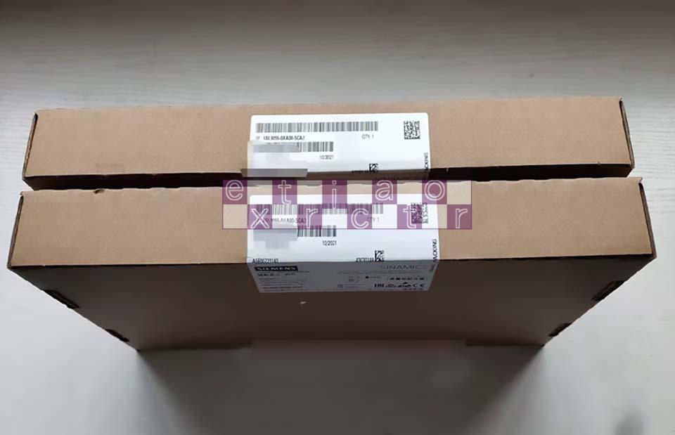 1PC NEW Siemens 6SL3055-0AA00-5CA2 6SL30550AA005CA2 Unit Module