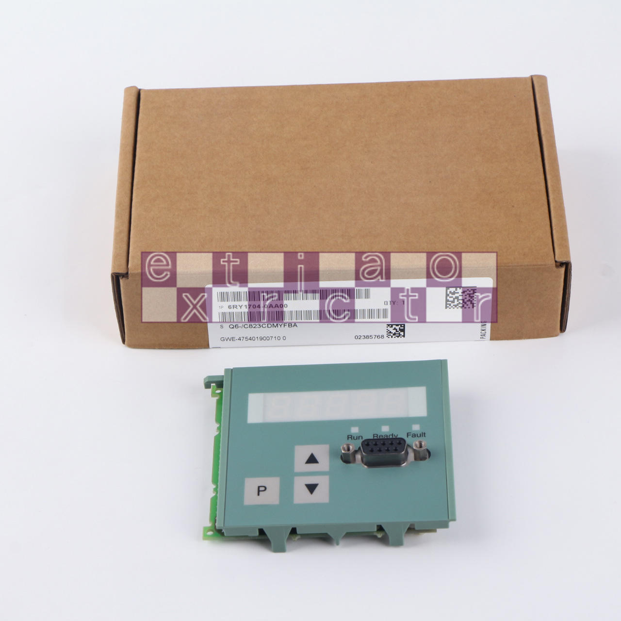 1PC NEW SIEMENS C98043-A7005-L1
