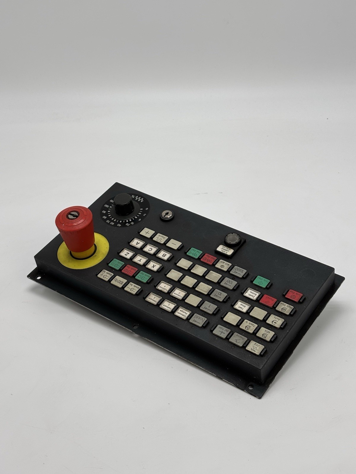 Siemens 6FC5203-0AD10-1AA0 Sinumerik 840 D 6FC5 203-0AD10-1AA0