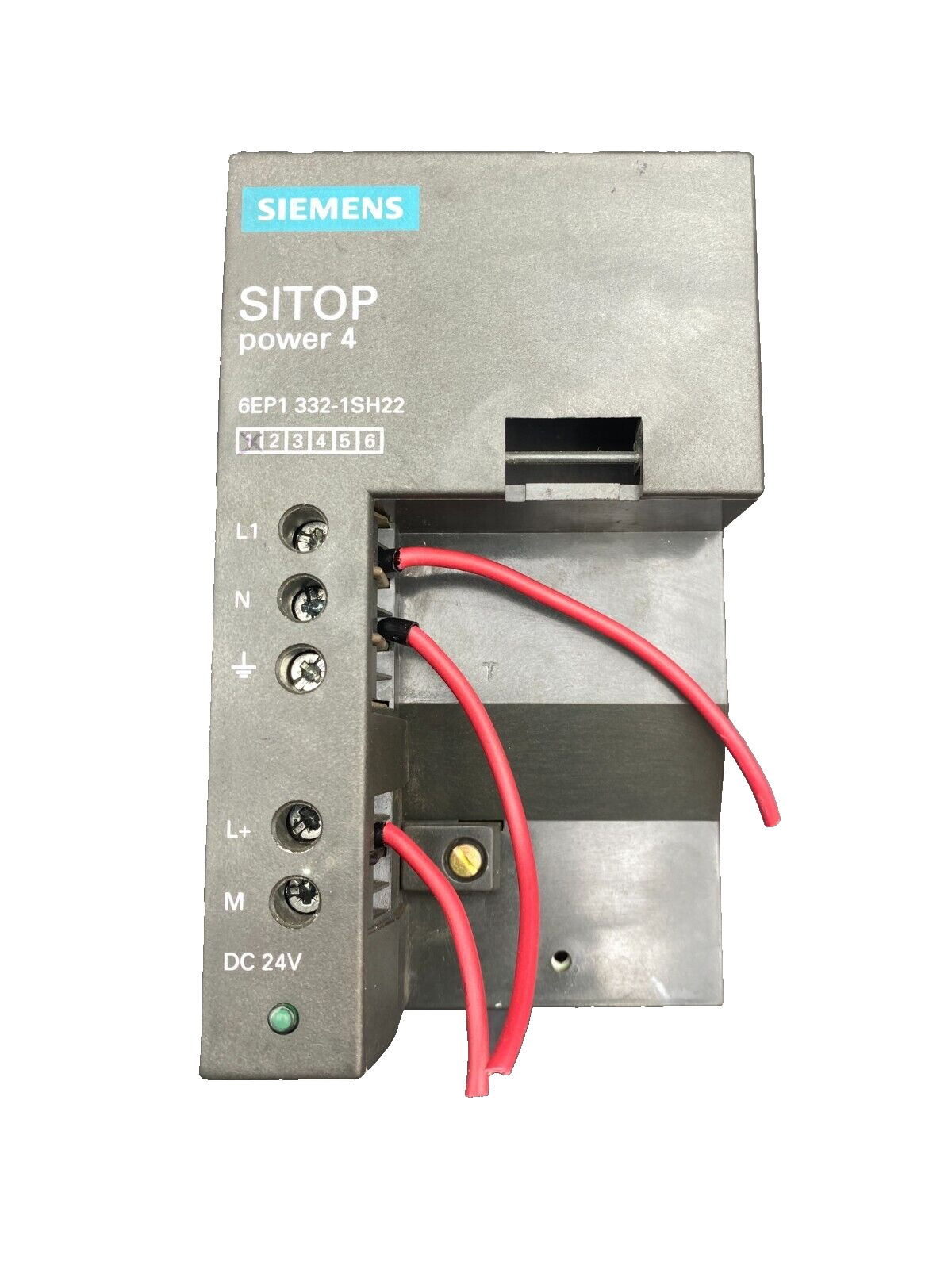 SIEMENS SITOP POWER 4 6EP1332-1SH22