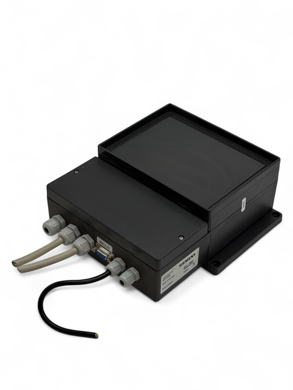 Siemens Sonogyr WZC-S250