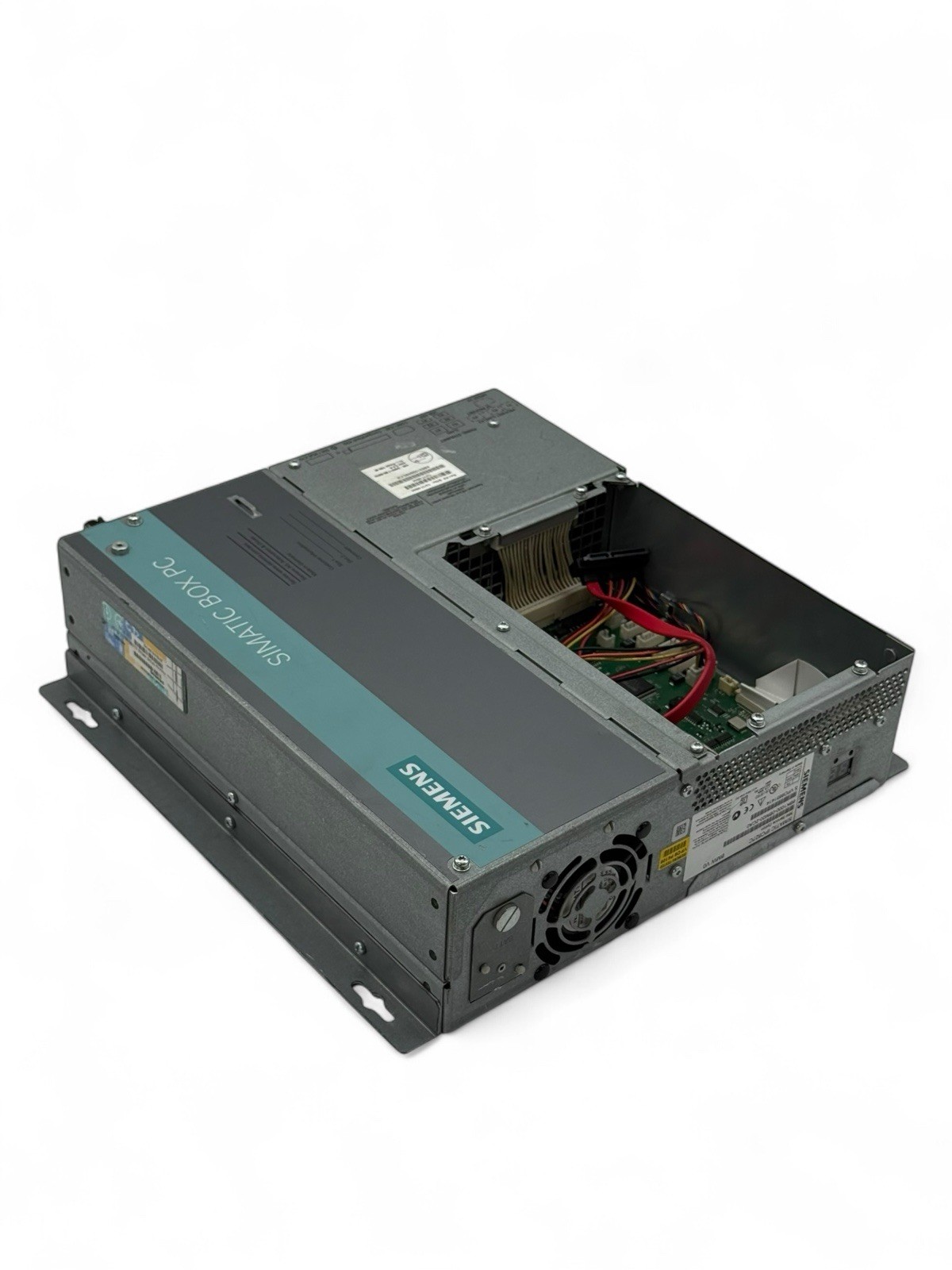Siemens Simatic IPC627C 6BK1000-0BM20-2CA0 | 6BK1 000-0BM20-2CA0
