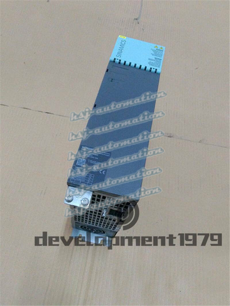Used 1PC Siemens 6SL3120-1TE23-0AA3