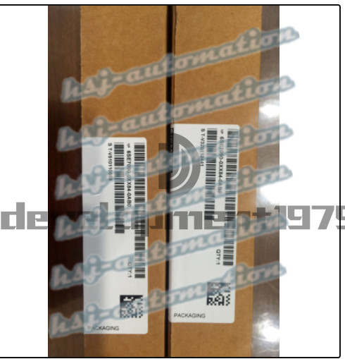 ONE New Siemens A5F00133580-003