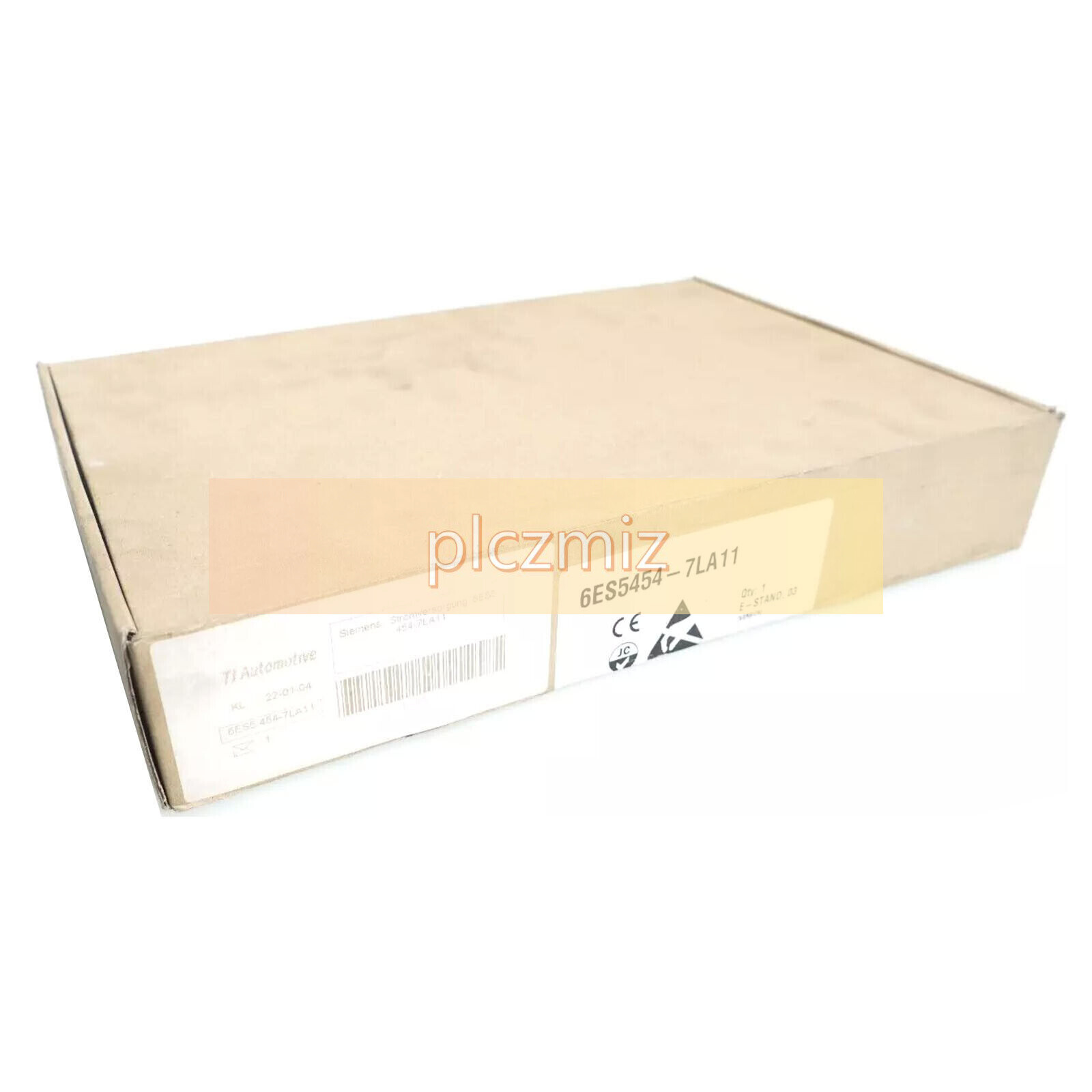 NEW Siemens 6ES5 454-7LA11 Digital Output Module