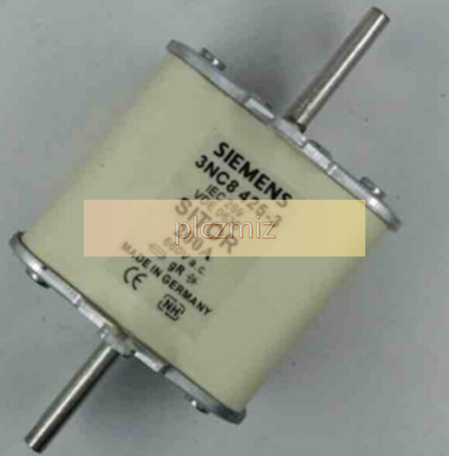 NEW Siemens 3NC8425-3 3NC8 425-3 Fuse 200A AC660V