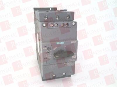 SIEMENS 3RV20414HA15 / 3RV20414HA15 (NEW IN BOX)