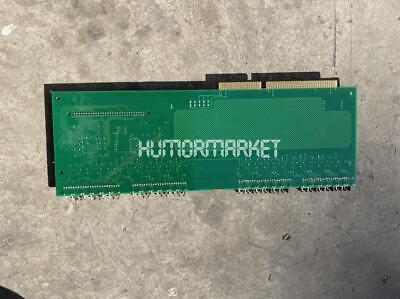 1PC SIEMENS Optical fiber interface board A1A461D85.00M USED