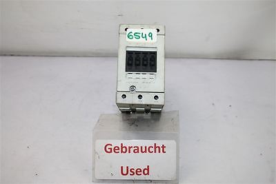 Siemens 3RT1046-1AP04 Protection 230V 50HZ 45 Kw