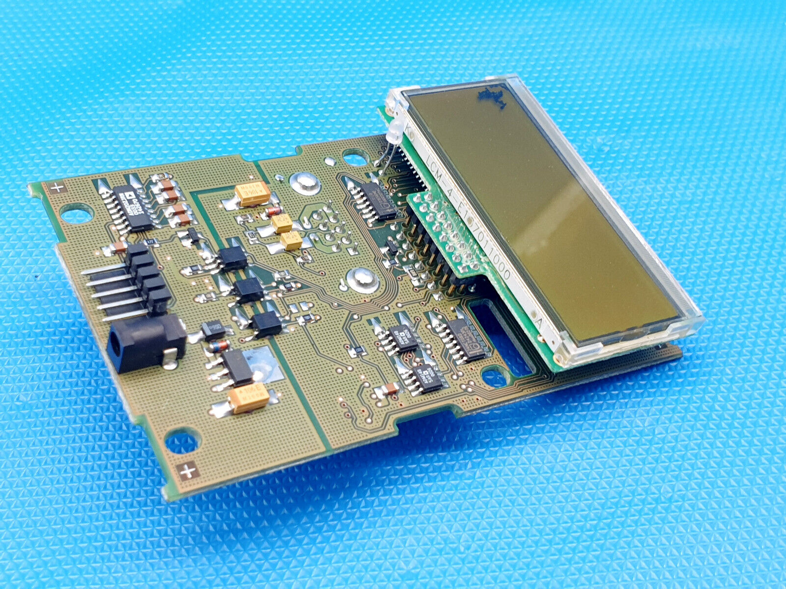 SIEMENS Display SIY001E Inkl. MwSt.