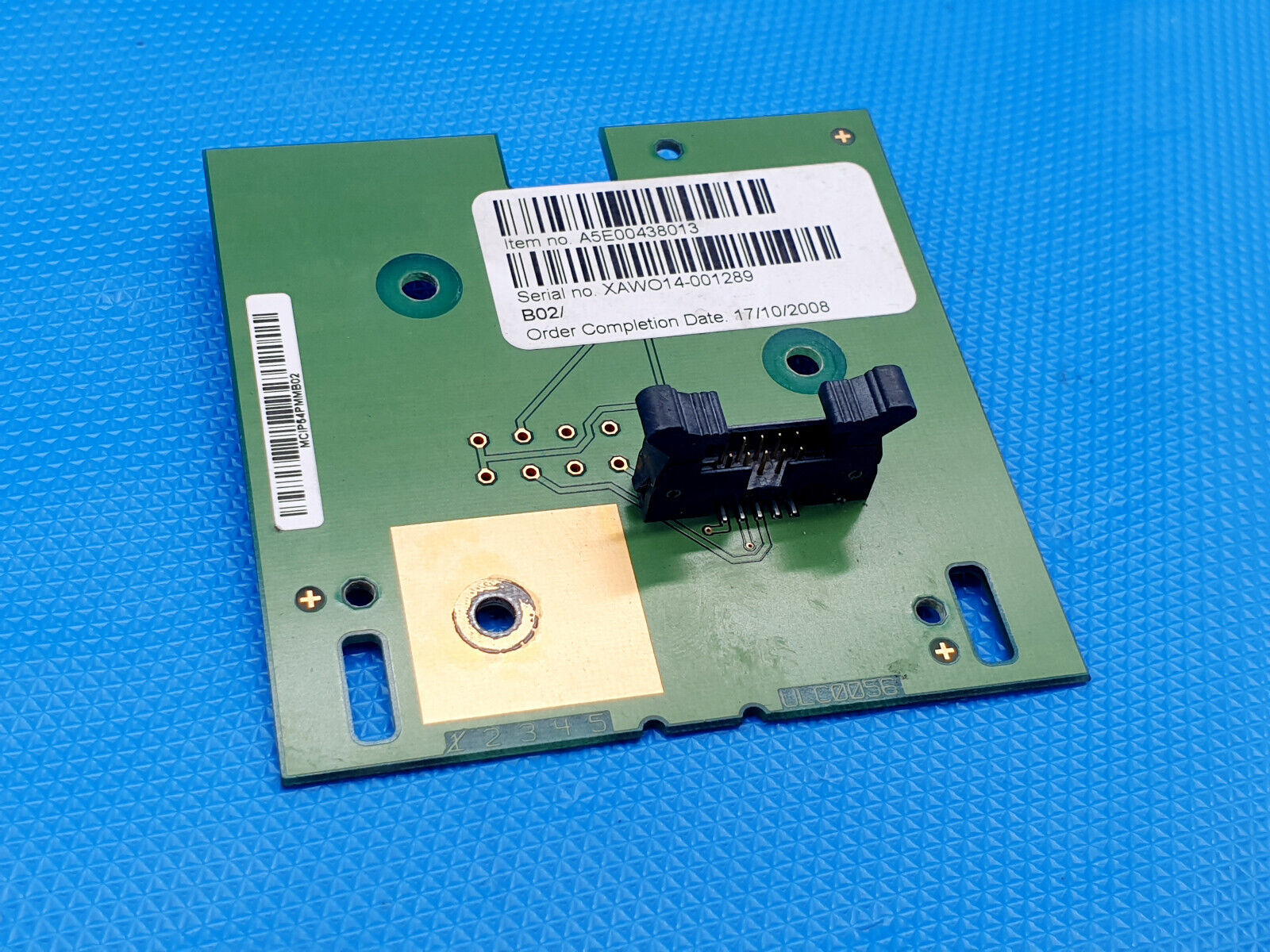 Siemens A5E00438013 Micromaster Universal Adapter Inkl. MwSt.