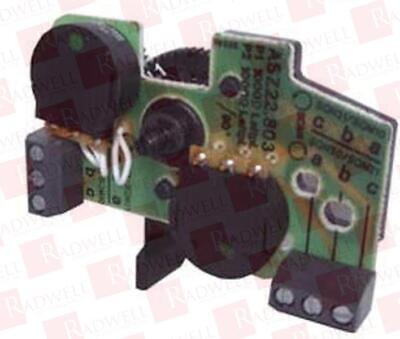SIEMENS ASZ12.833 / ASZ12833 (BRAND NEW)