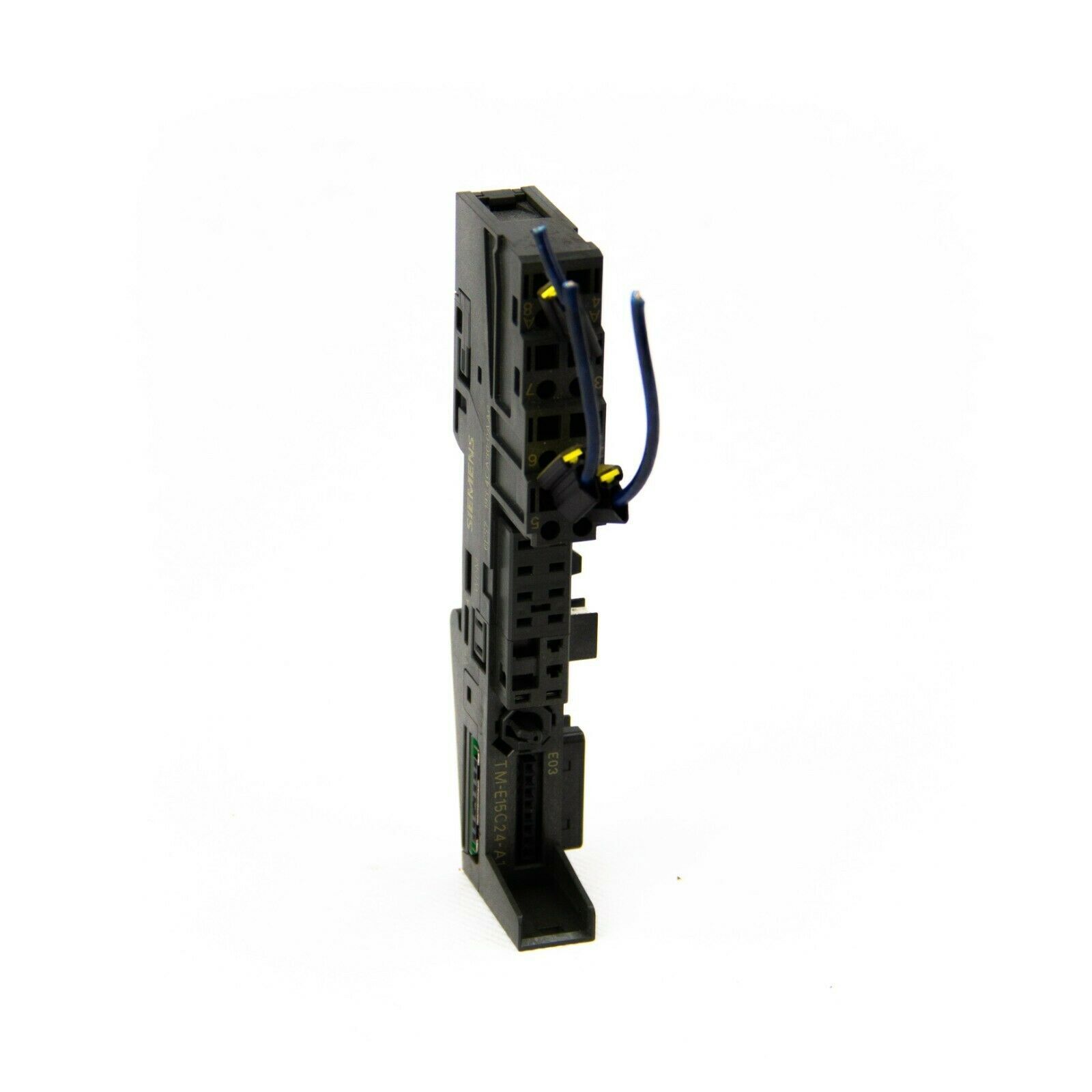 Siemens WDM , 6ES7 193-4CA30-0AA0 , E03 TM-E15C24-A1 Simatic S7