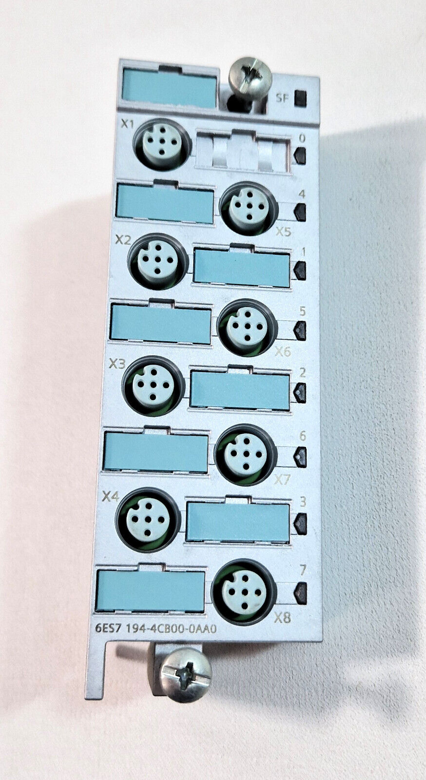Siemens Simatic ET 200PRO Connecting Module 6ES7 194-4CB00-0AA0