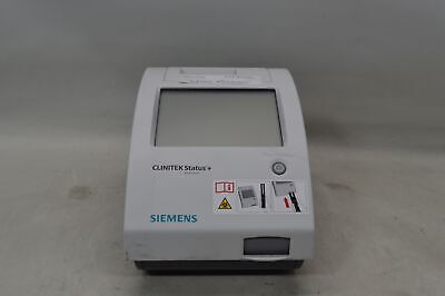 Siemens CLINITEK Status  Urinalysis Analyzer