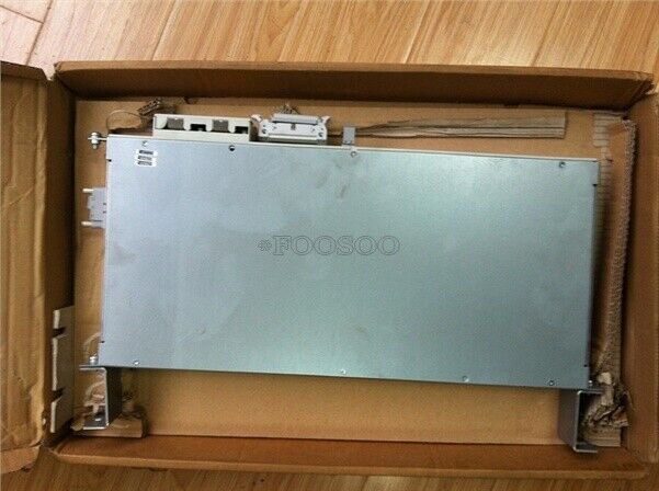 1pcs used Siemens 6SN1113-1AB01-0BA1 6SN1 113-1AB01-0BA1 plc mh