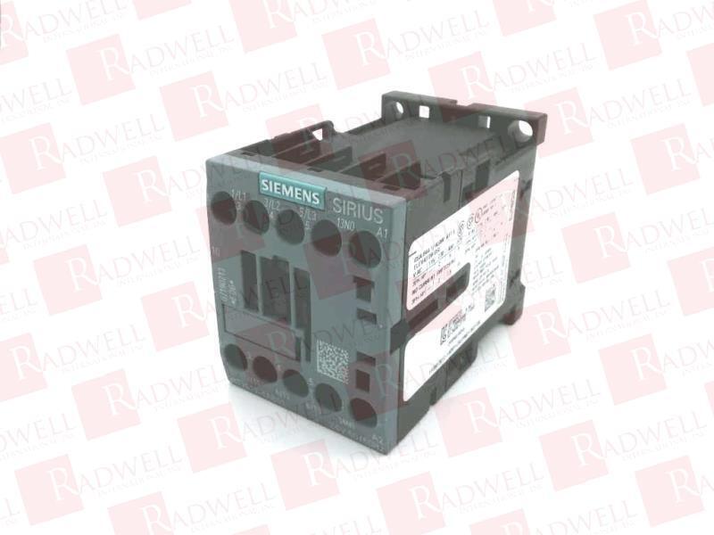 SIEMENS 3RT2017-1AB01 / 3RT20171AB01 (BRAND NEW)