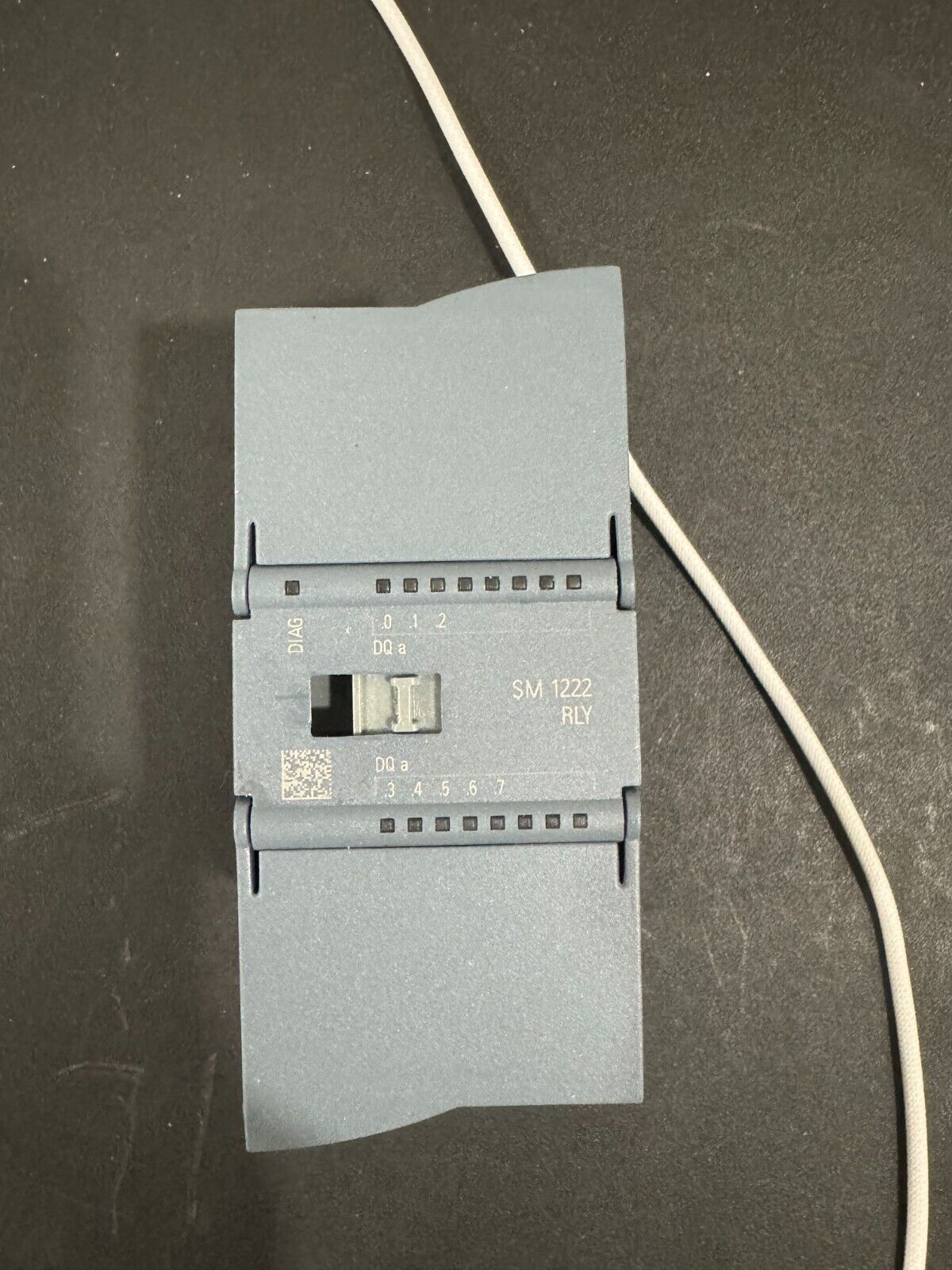 SIEMENS 6ES7 222-1HF32-0XB0 S7-1200 8 Point Relay Output Module