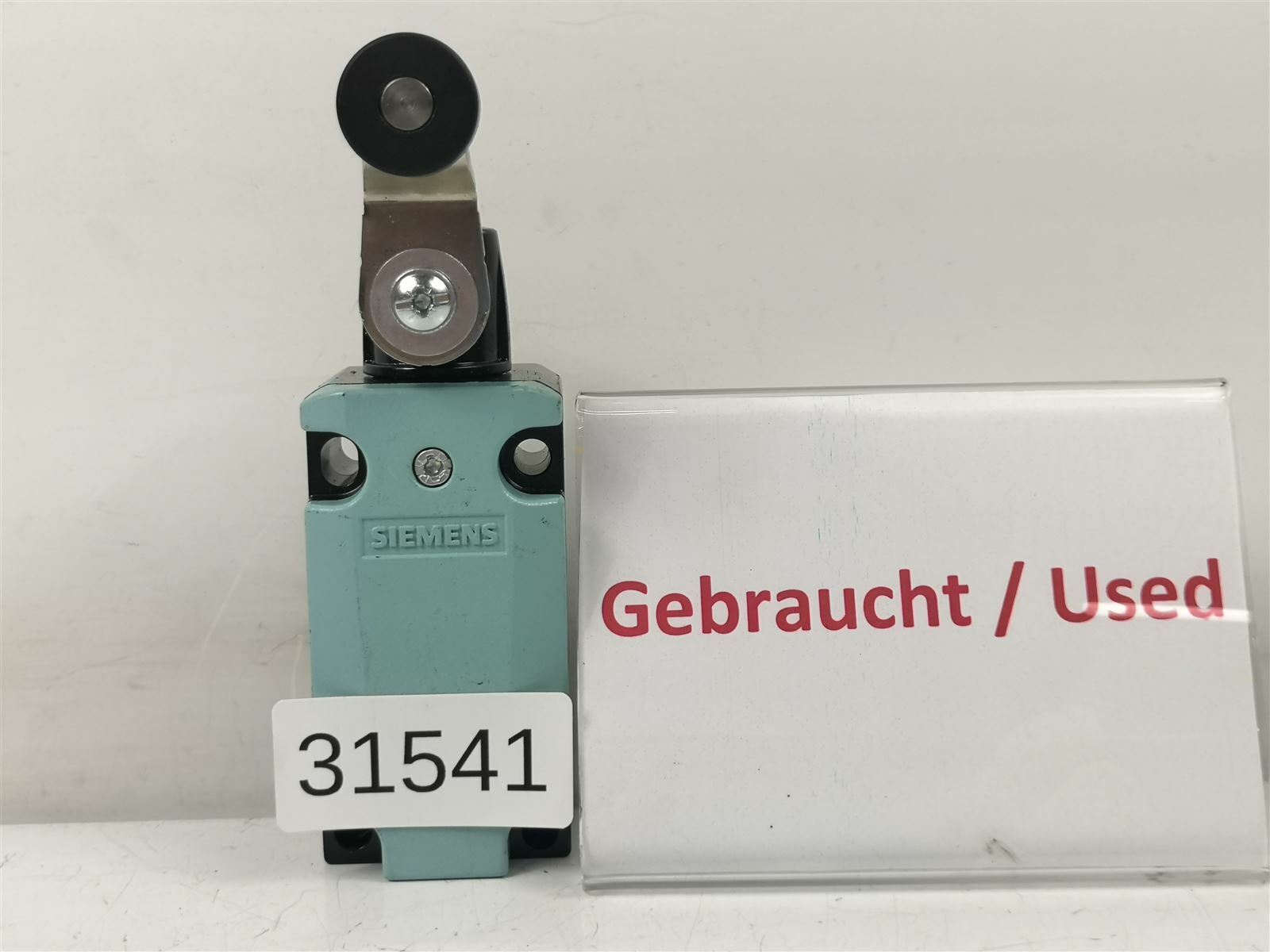 Siemens 3SE5 112-0BH01 Interrupteur de Position