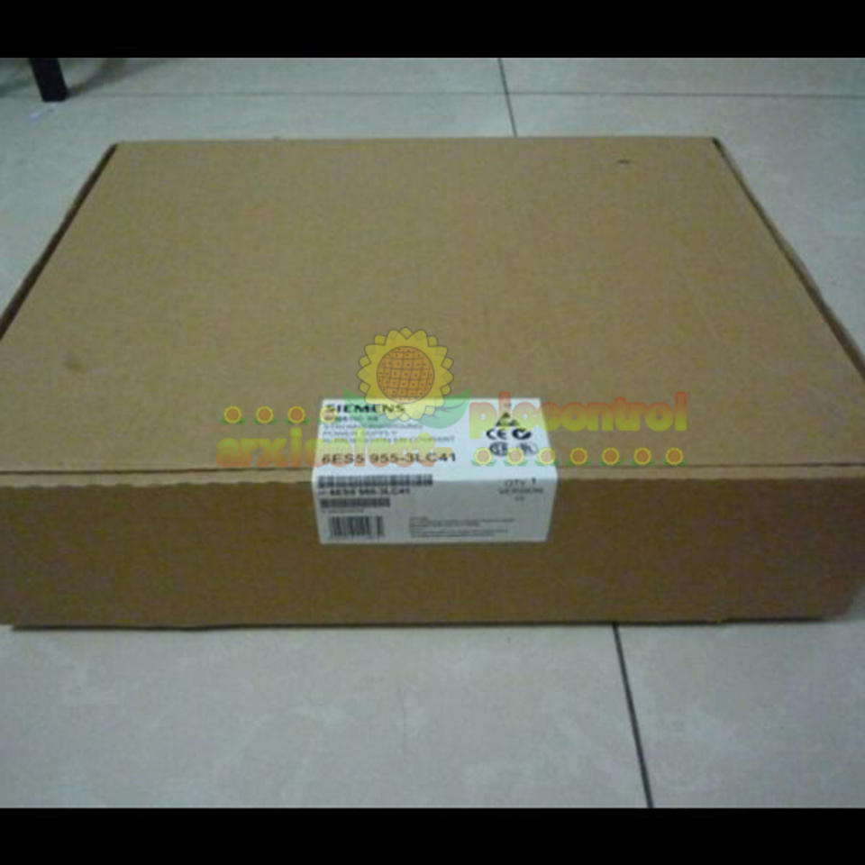 1PC NEW SIEMENS 6ES5955-3LC41 6ES5 955-3LC41