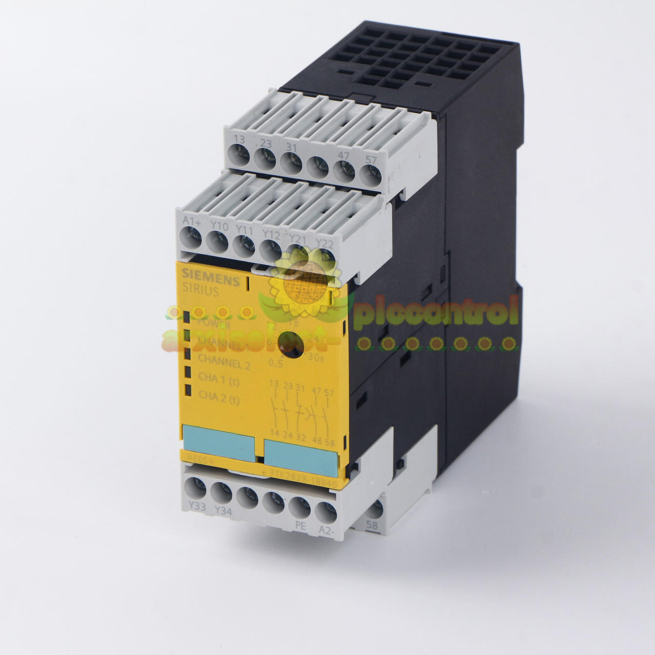1PCS NEW Siemens safety relay 3TK2828-1BB40