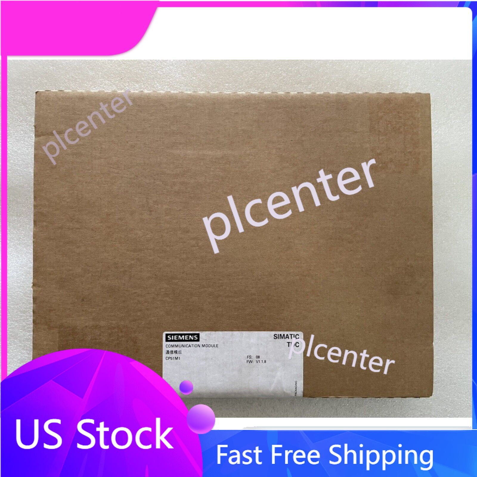 New Siemens 6DD1661-0AE1 6DD1 661-0AE1 1 Year Warranty Fast Shipping
