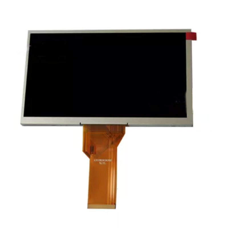 1PC 7'' LCD Display For Siemens Smart700IE V3 6AV6 648-0CC11-3AX0 Replacement