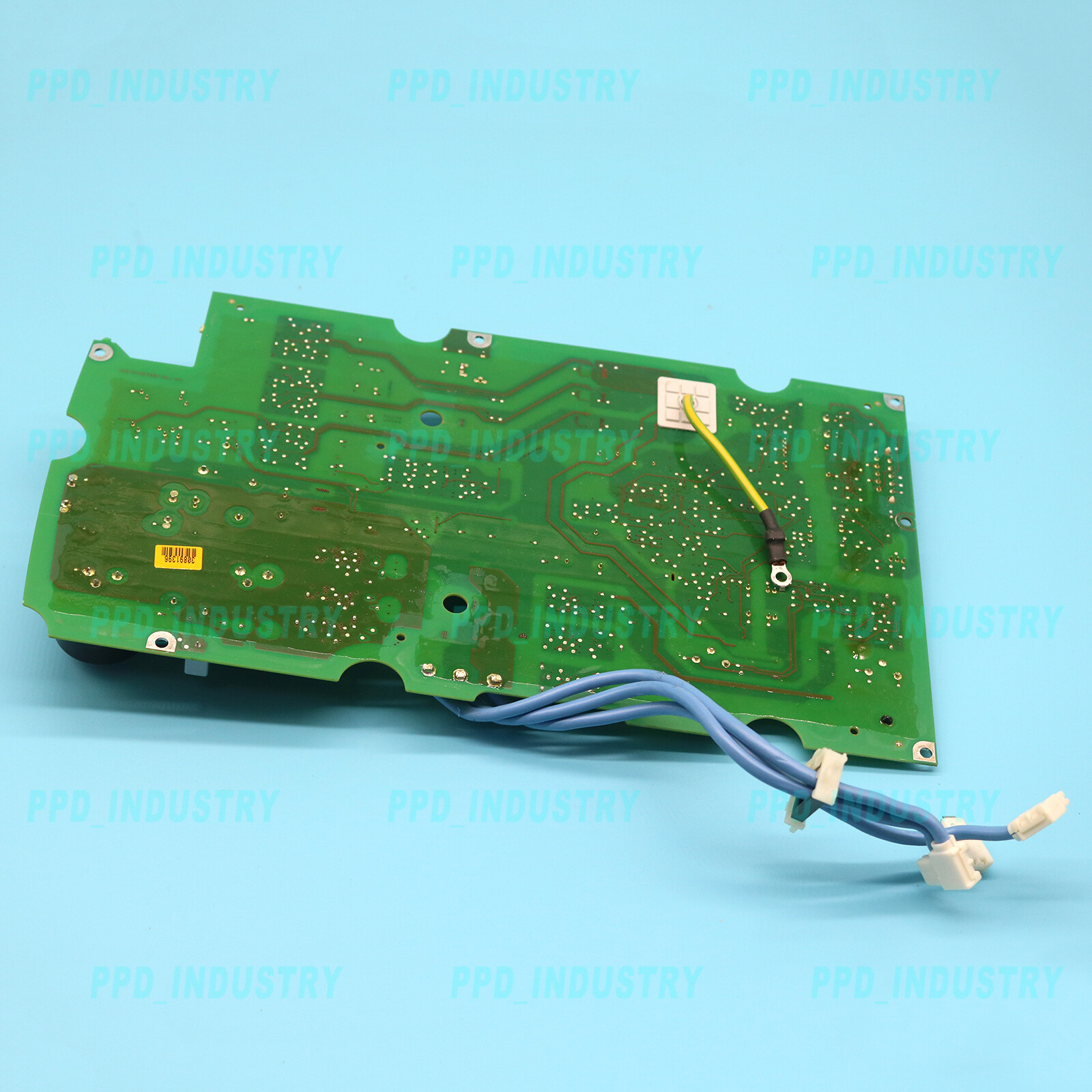 Used Siemens A5E00923452 G120D drive board tested spot stocks