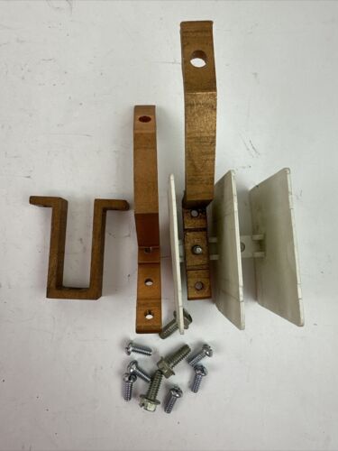 SIEMENS CDP 7 KIT ABC PHASE FOR TYPE BQ MOUNTING HARDWARE