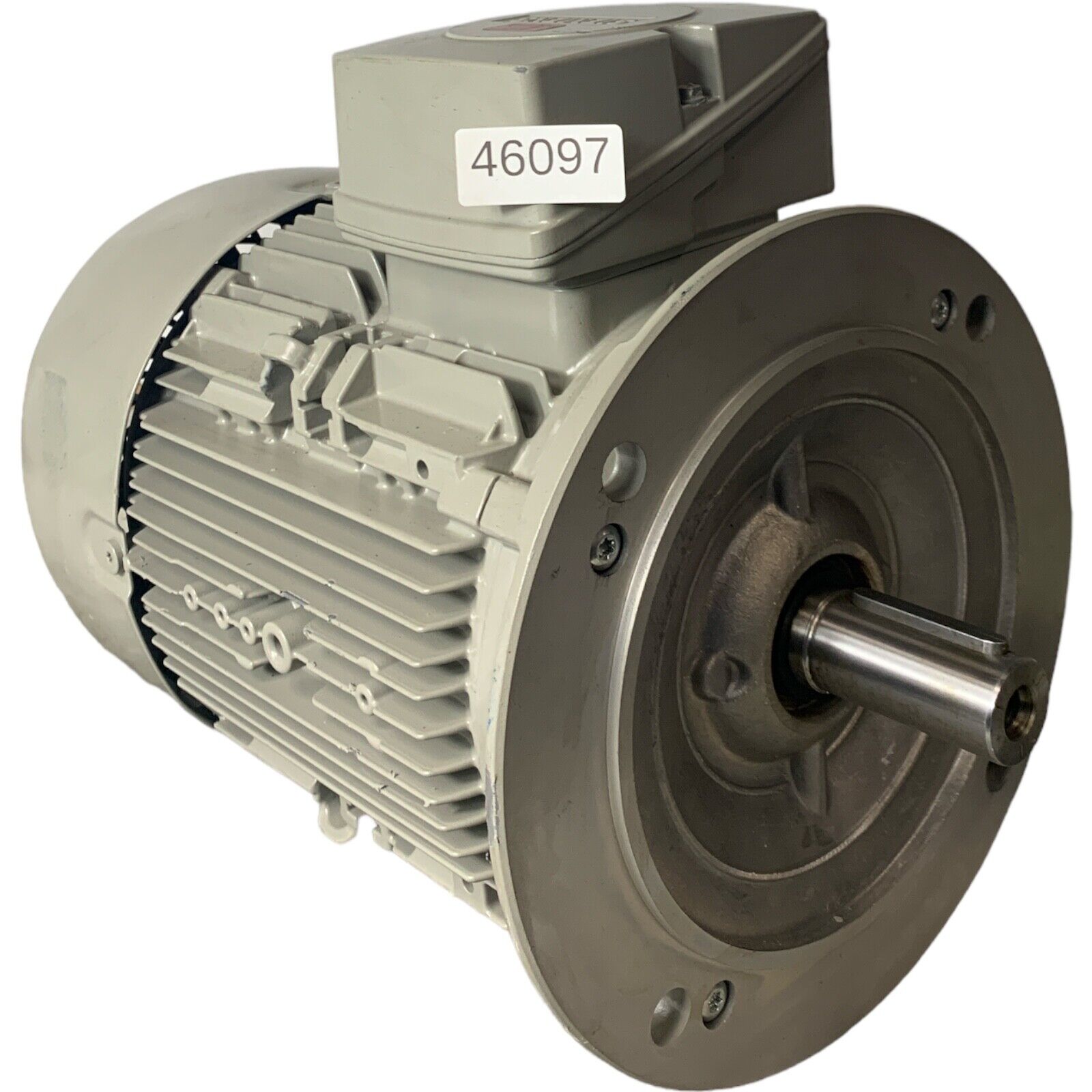 Siemens 1AV3112A 1LE10031BA234FB4-Z Elektromotor Flanschmontage 4kW 2950min