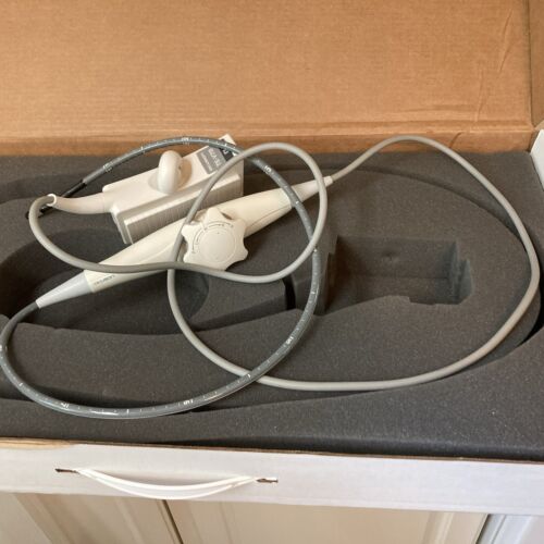 Siemens Acuson Transesophageal Ultrasound Transducer Probe