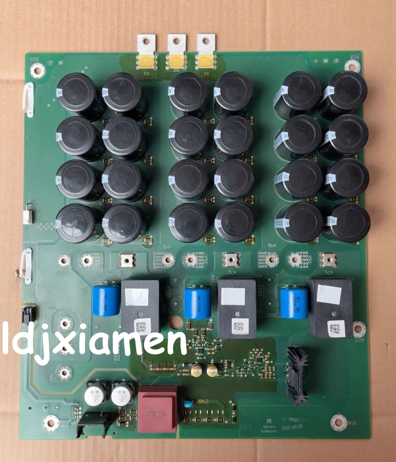 ONE Siemens A5E00496081 Tested USED #SC/
