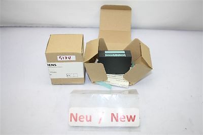 Siemens Simatic S7 Jumper 2 Et 200S A5E00074386