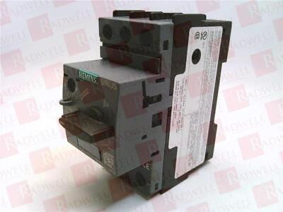 SIEMENS 3RV2411-0GA10 / 3RV24110GA10 (BRAND NEW)