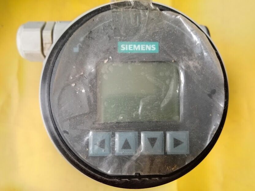 Siemens Sitrans Prob LU240 7ML51101GE074AF3 Ultrasonic Probe IP68 TYPE 6
