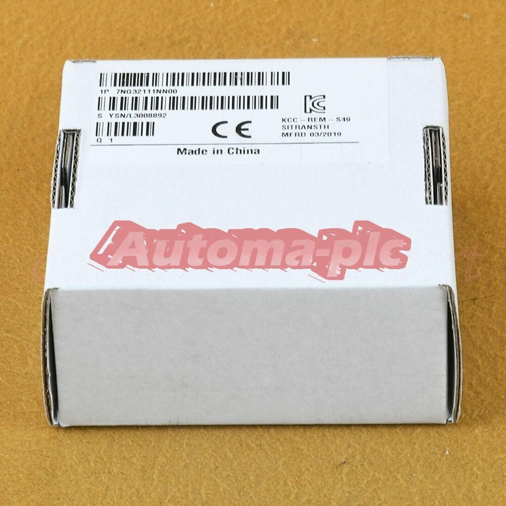 Brand NEW 1Pcs Siemens SITRANS TH200 7NG3211-1NN00 TEMPERATURE TRANSMITTER