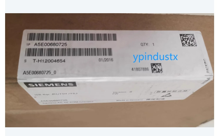 NEW SIEMENS A5E00680725 A5E00680725 IN US STOCK
