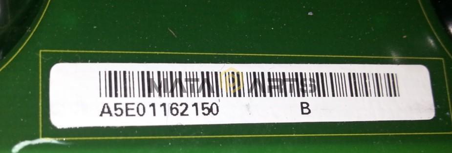 ONE Used Siemens capacitor plates A5E01162150