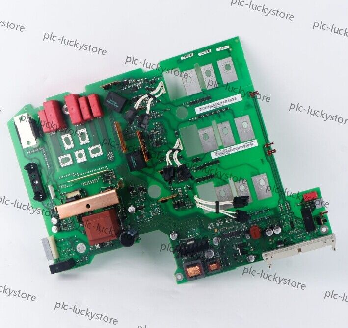 1X NEW SIEMENS Drive board 6SE7027-2ED84-1HF4