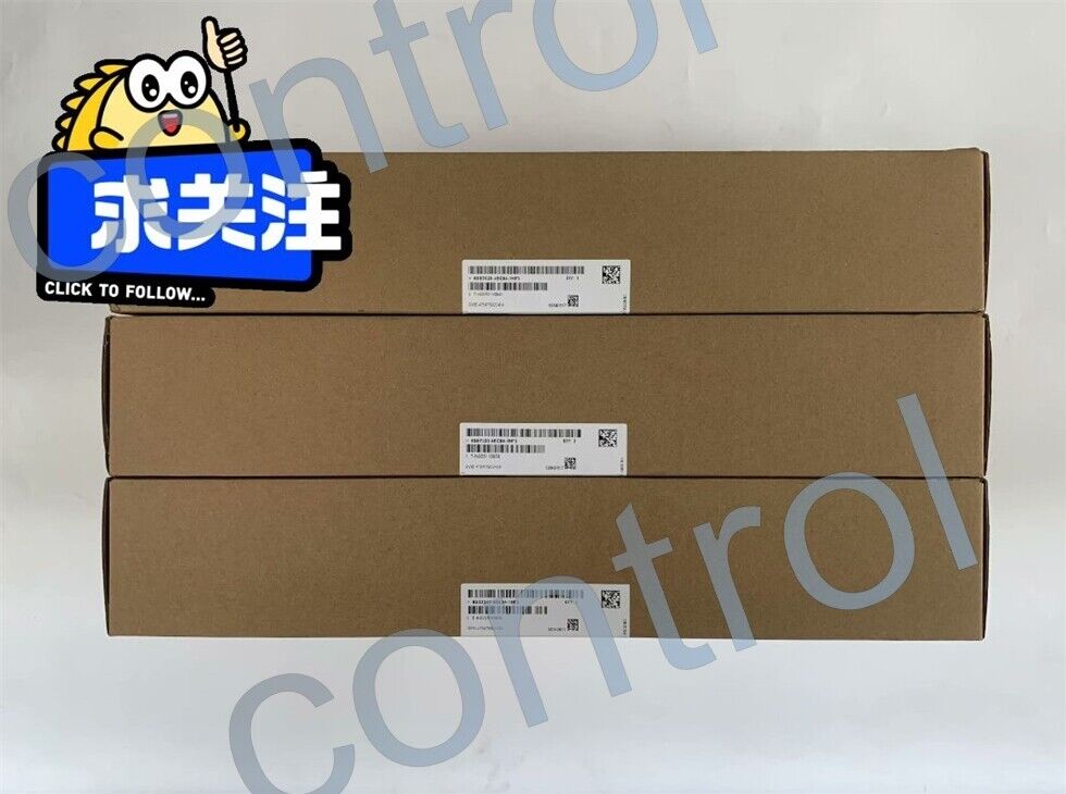New SIEMENS 6SE7023-4EC84-1HF3 SIMOVERT Masterdrives für Ger?te 34A 3 AC