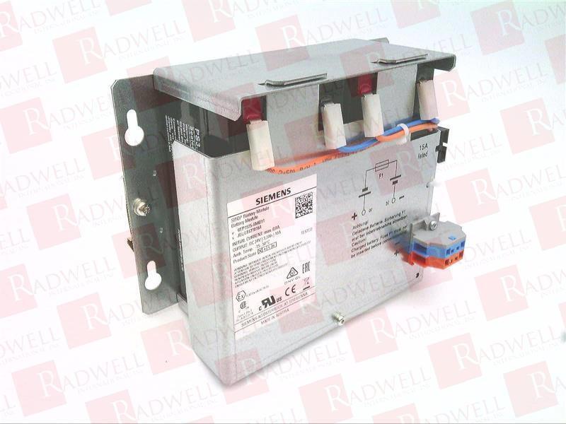 SIEMENS 6EP1935-6MD11 / 6EP19356MD11 (BRAND NEW)