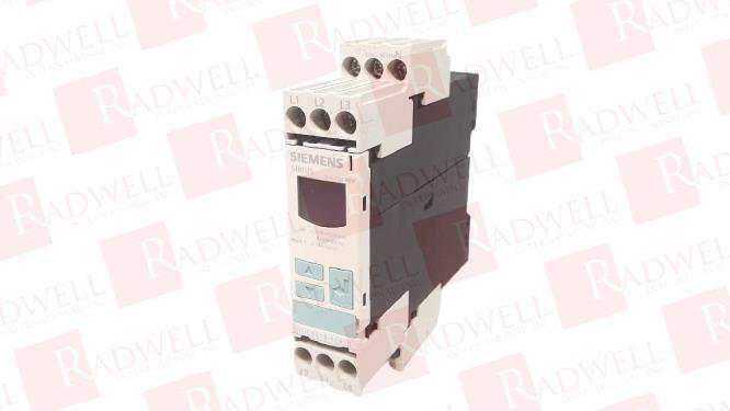 SIEMENS 3UG4616-1CR20 / 3UG46161CR20 (BRAND NEW)